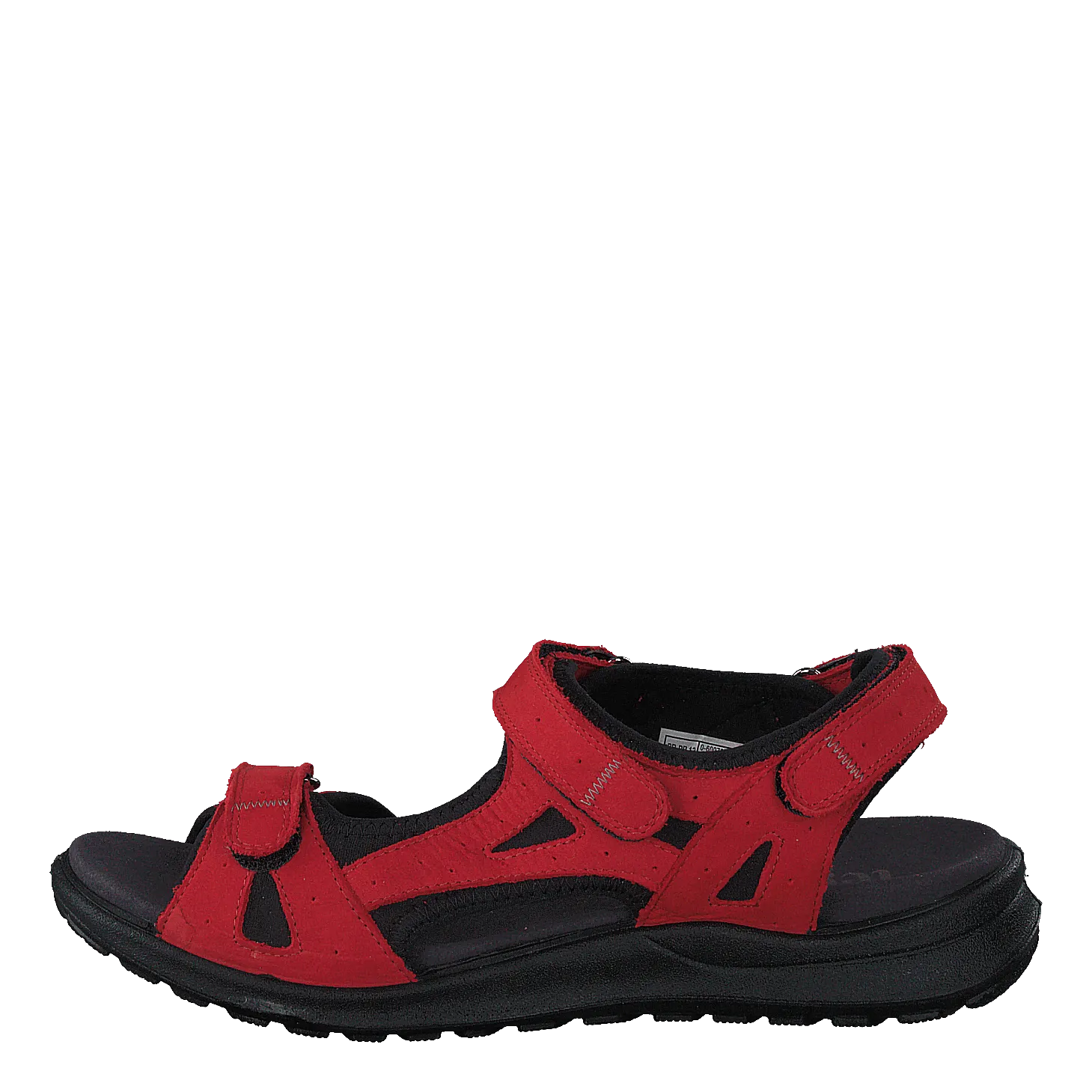 Siris Red