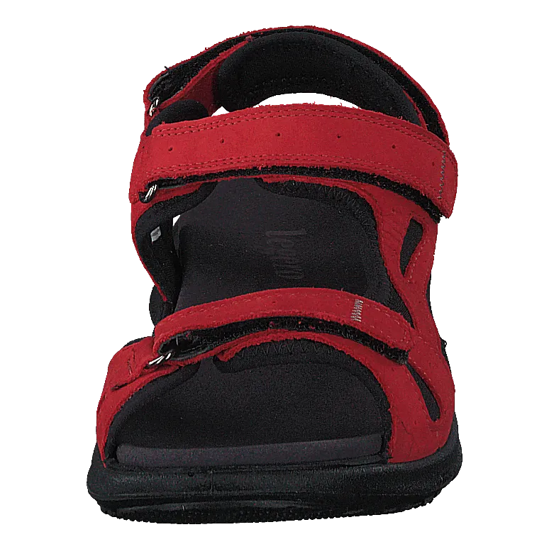 Siris Red