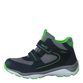 Sport5 Gore-tex Ocean/grey