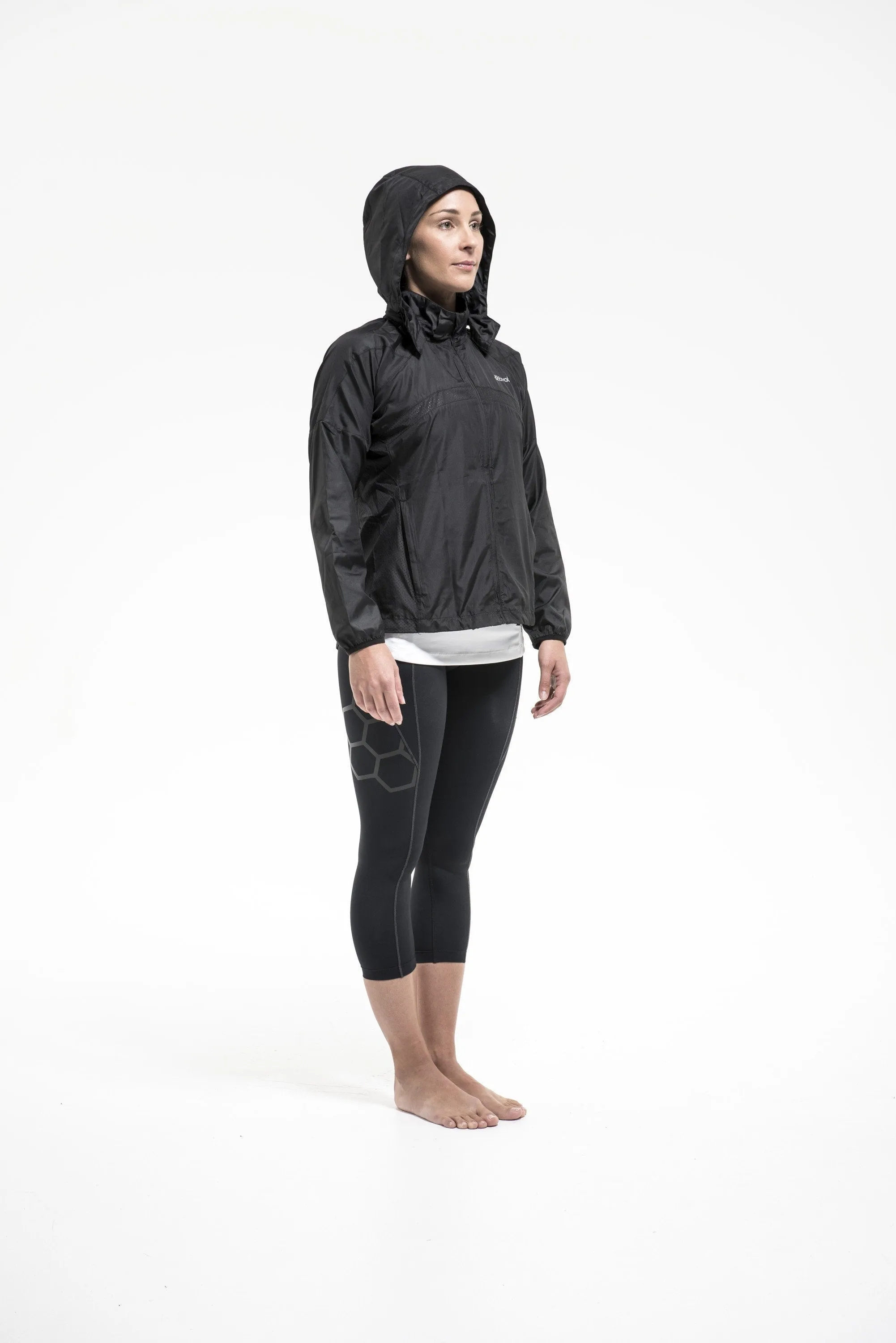 SRC Activate - Womens Sports Jacket