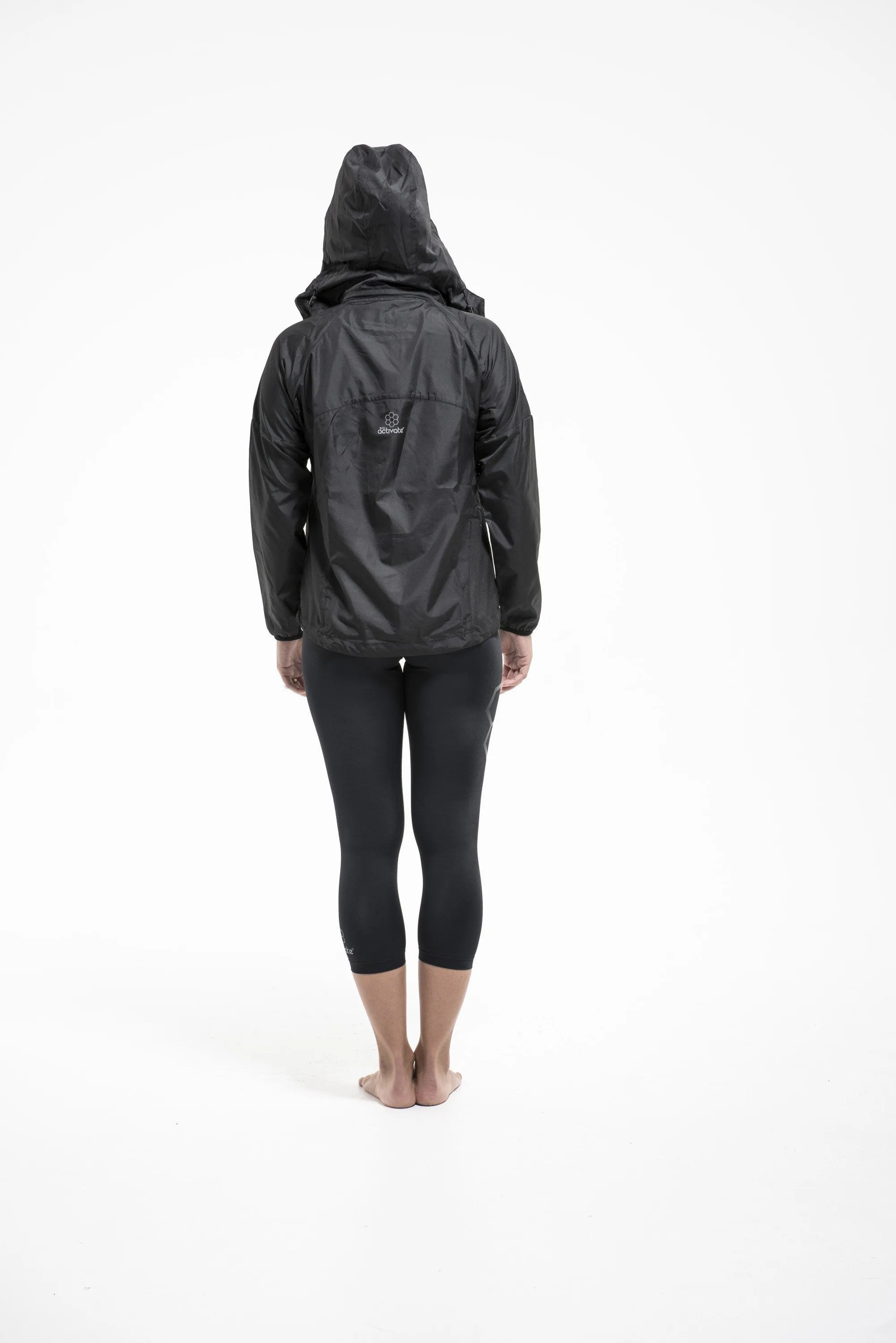 SRC Activate - Womens Sports Jacket