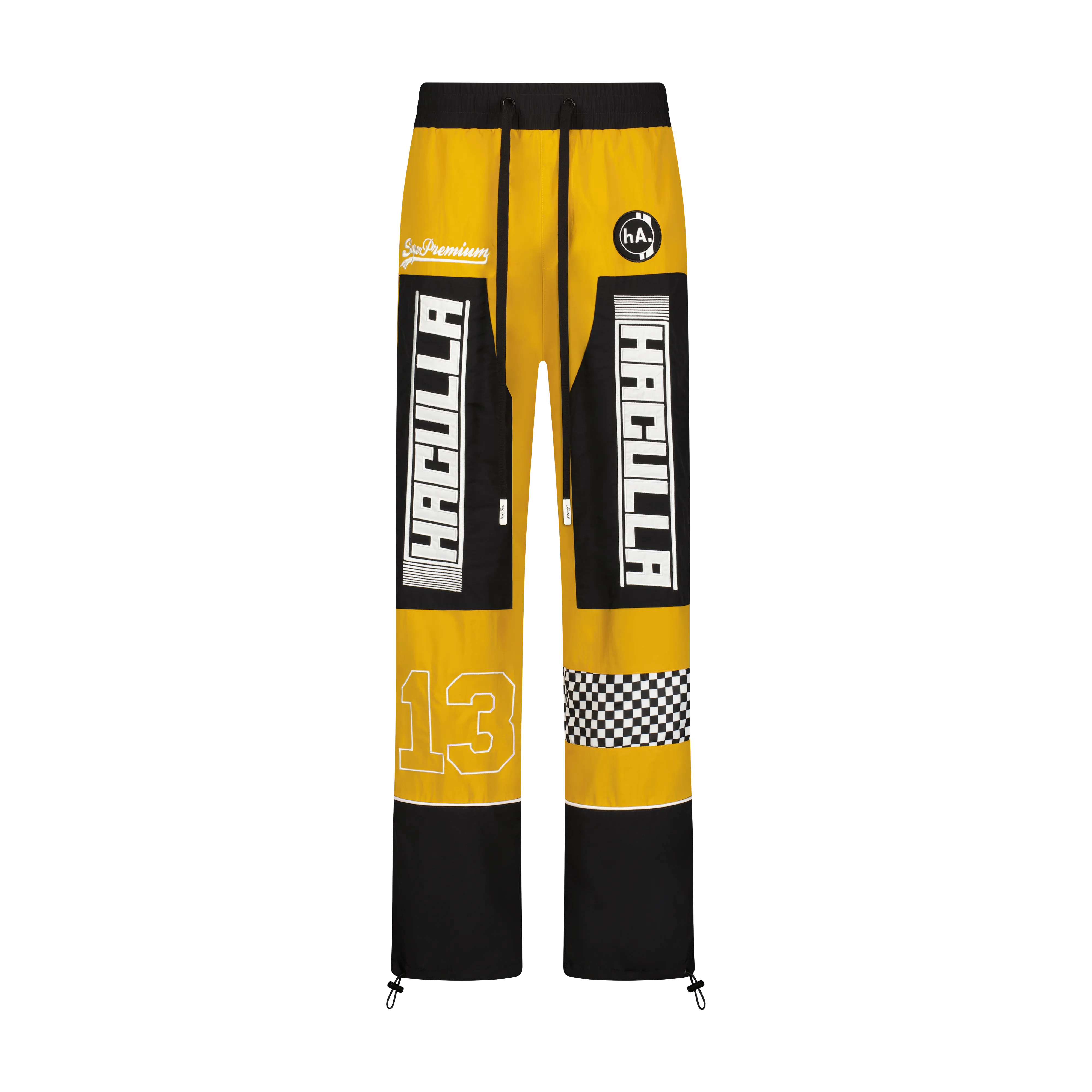 SUPER PREMIUM RACER PANTS