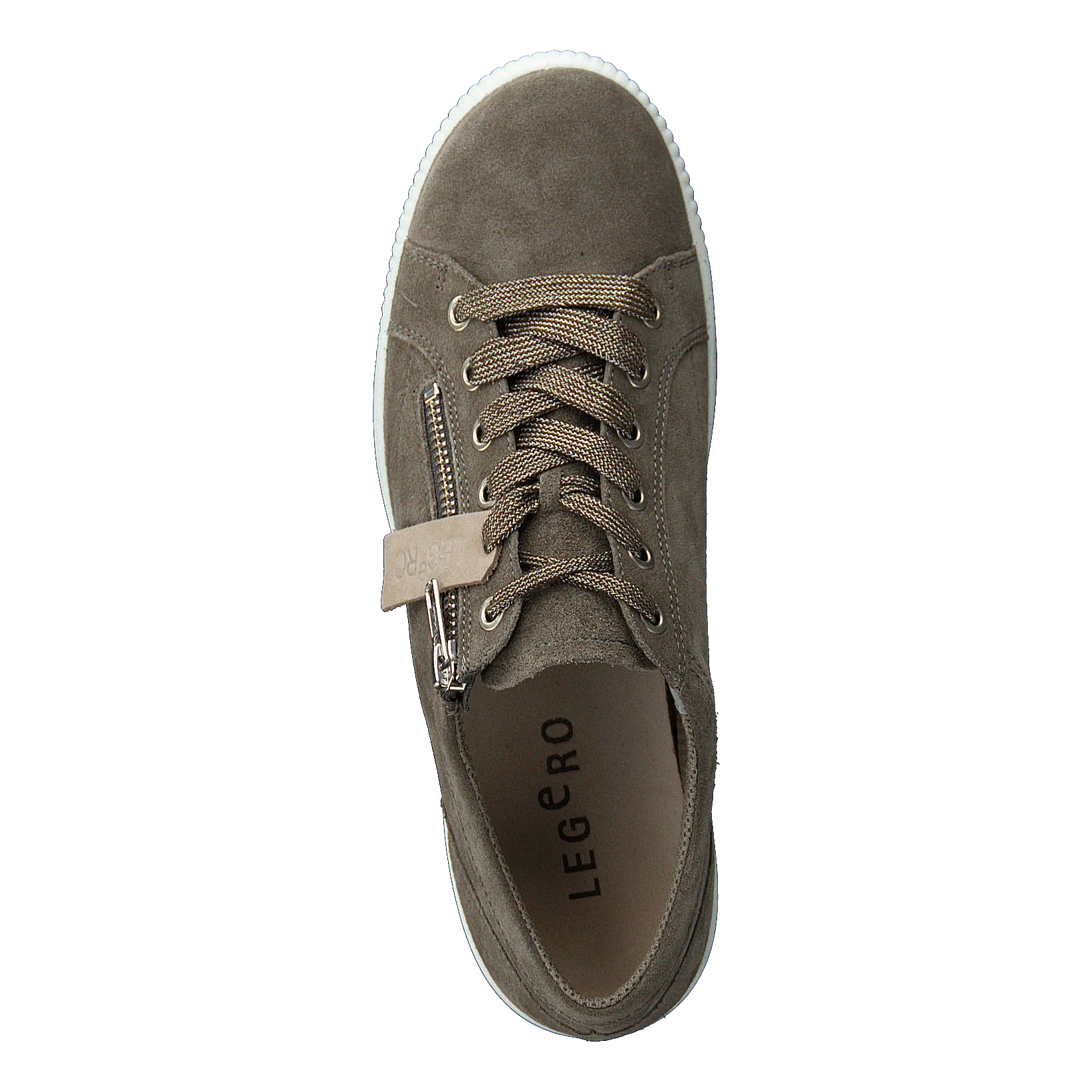 Tanaro 4.0 Flint (green)
