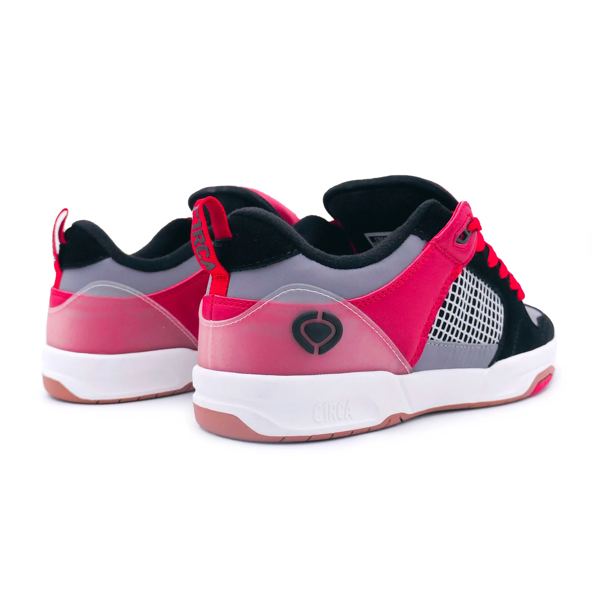 TAVE TT-BLACK/RED