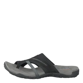 Terran Post Ii Black