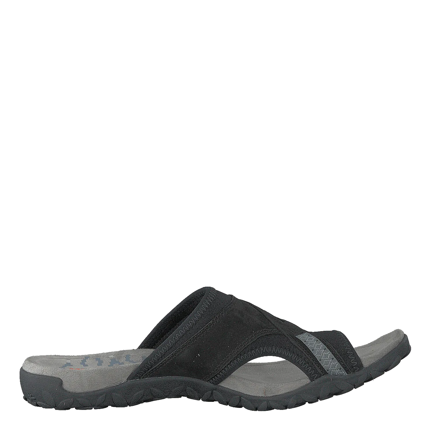 Terran Post Ii Black
