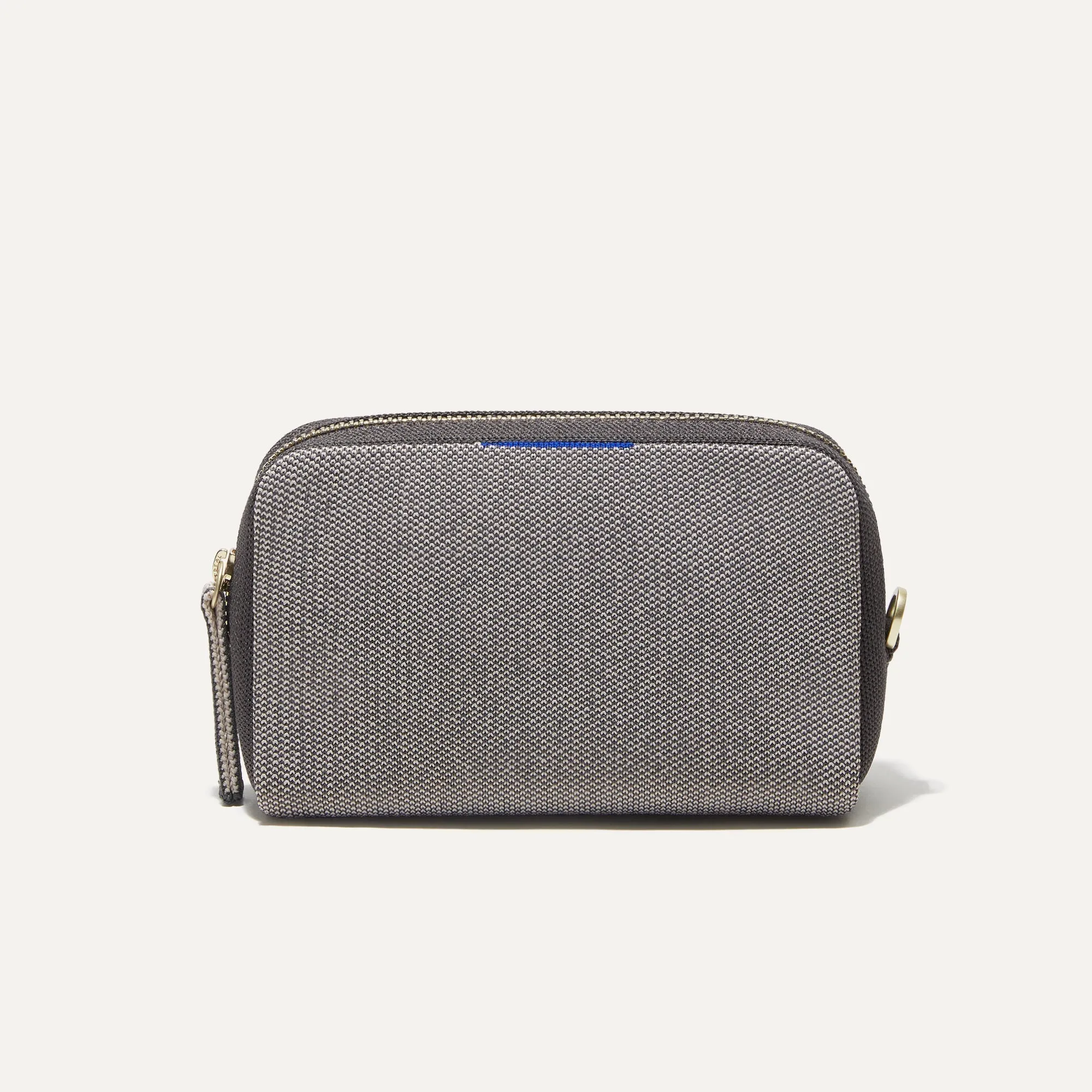The Mini Universal Pouch - Iron Grey