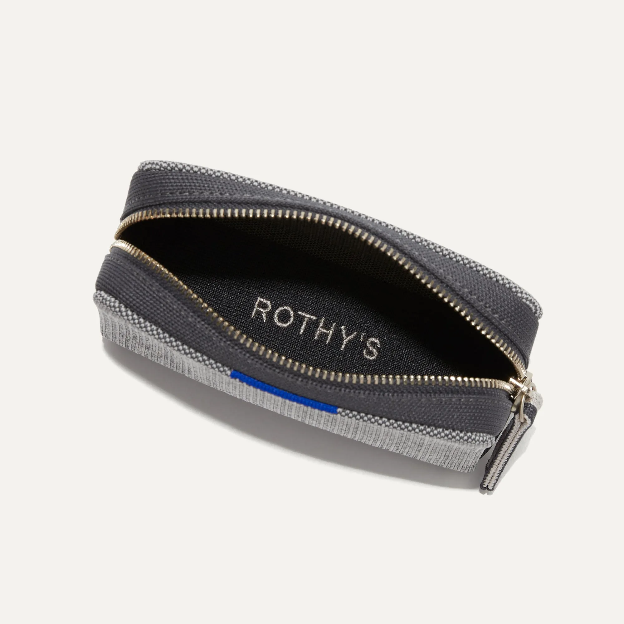 The Mini Universal Pouch - Iron Grey