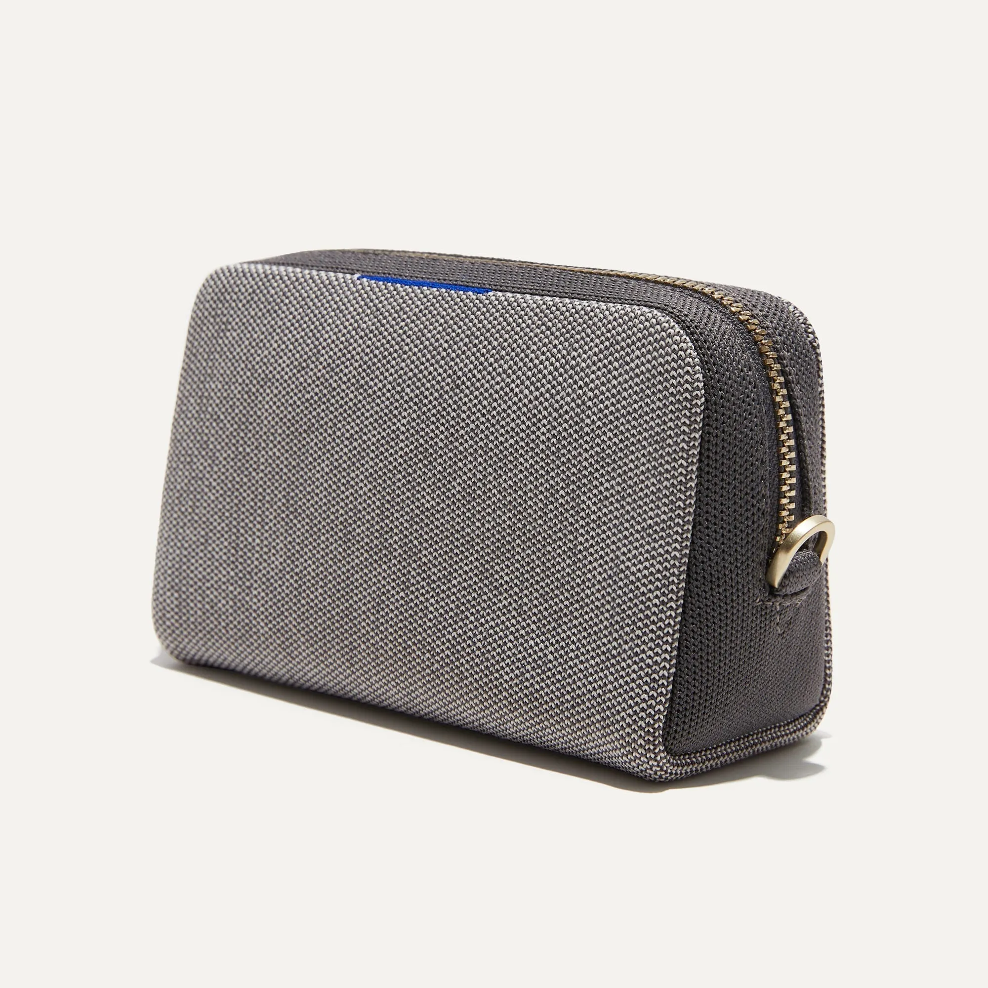 The Mini Universal Pouch - Iron Grey