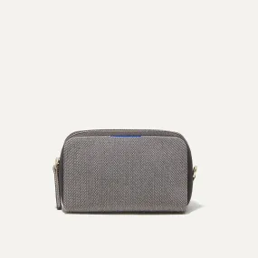 The Mini Universal Pouch - Iron Grey