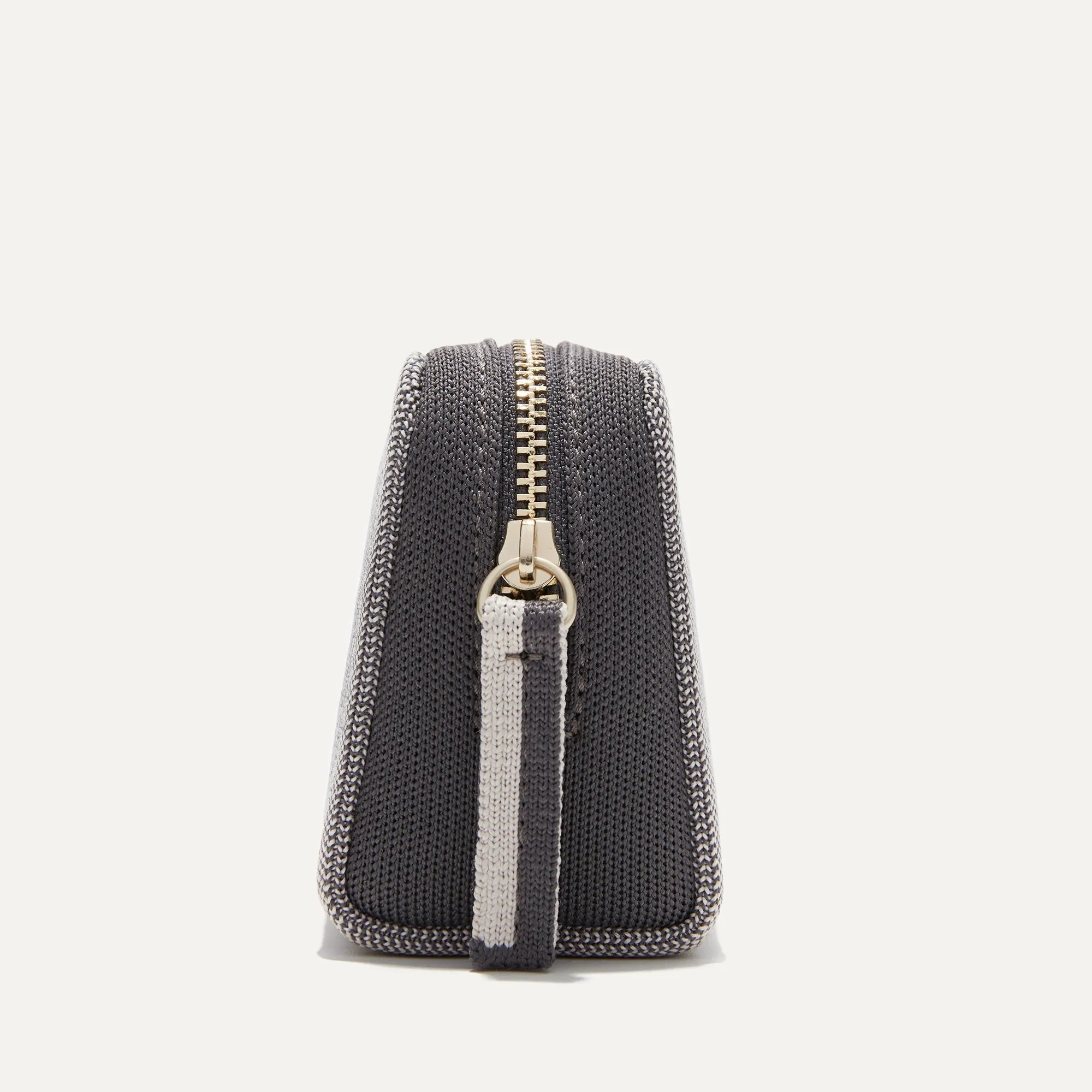 The Mini Universal Pouch - Iron Grey