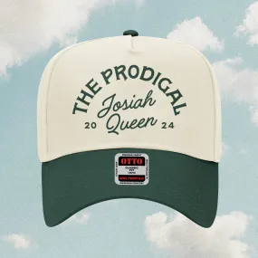 The Prodigal Hat (Natural)