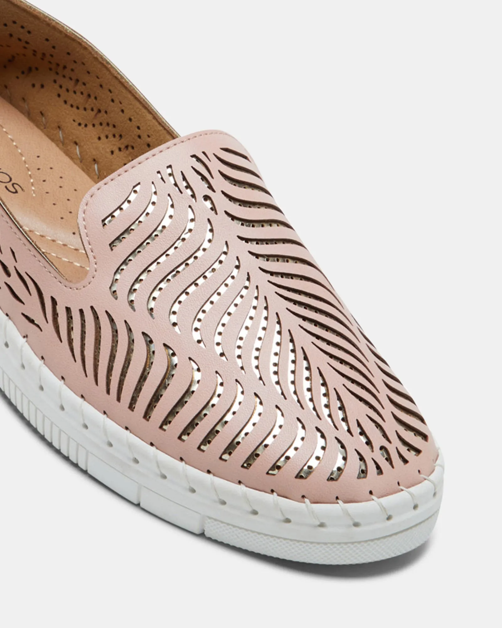 Varley Blush