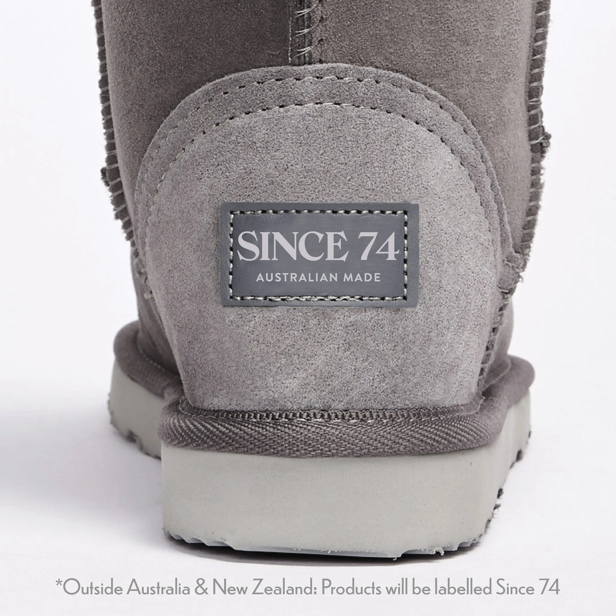 Women's Classic Mini Monogram