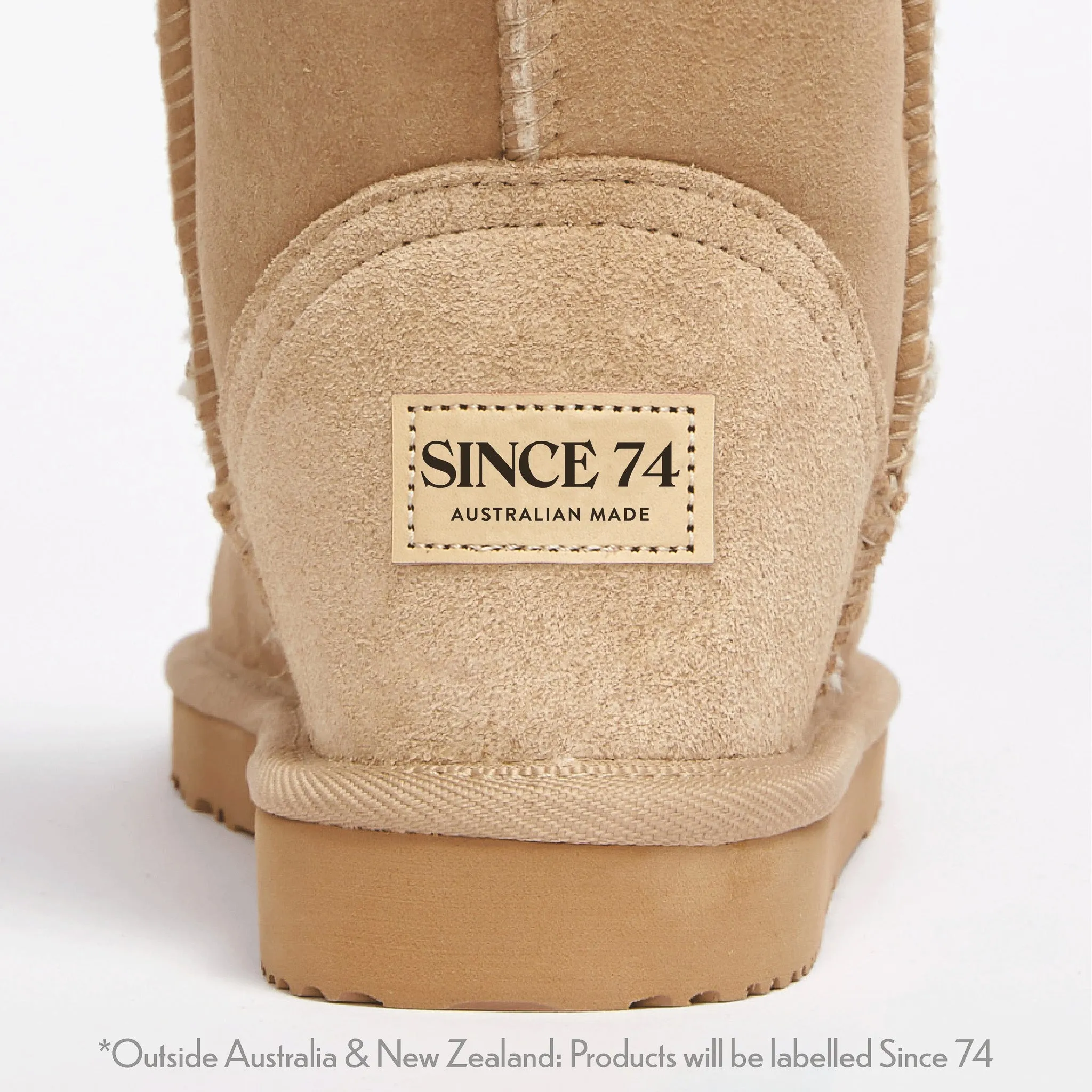 Women's Classic Mini Monogram