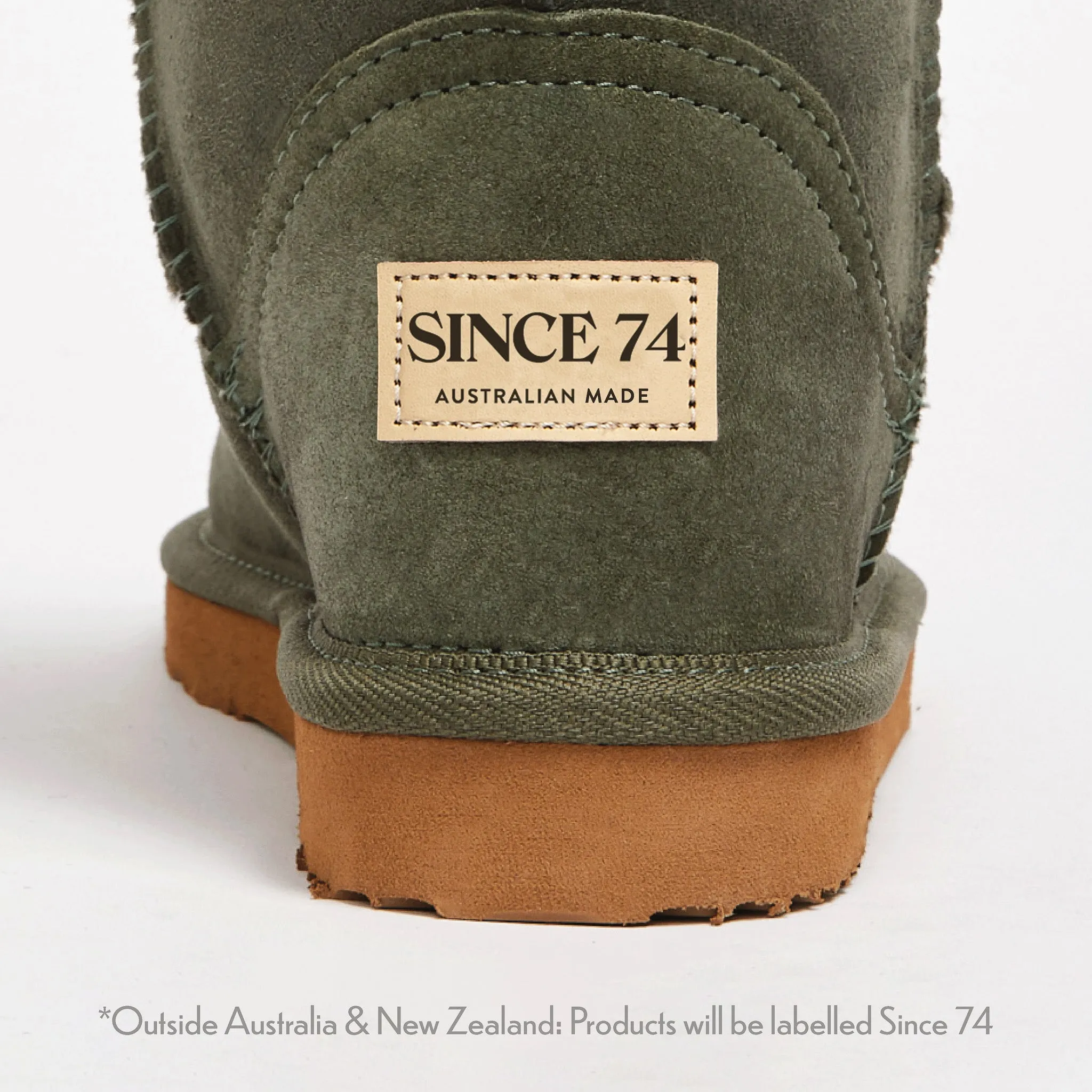 Women's Classic Mini Monogram