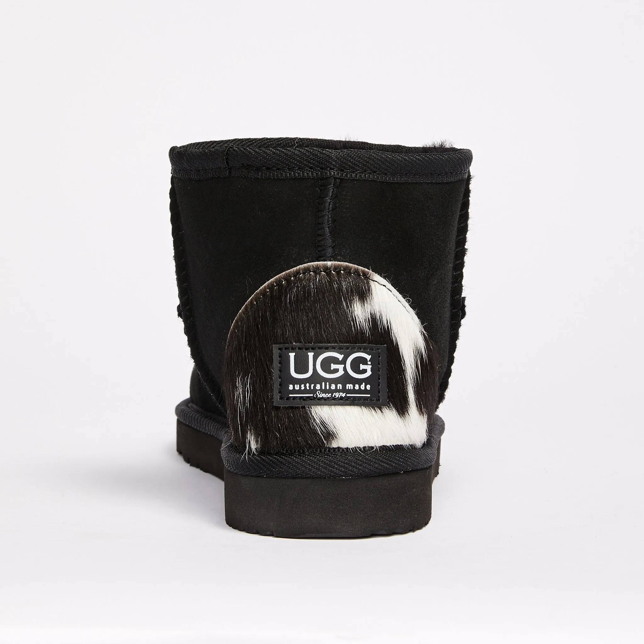 Women's Classic Ultra Mini Calf