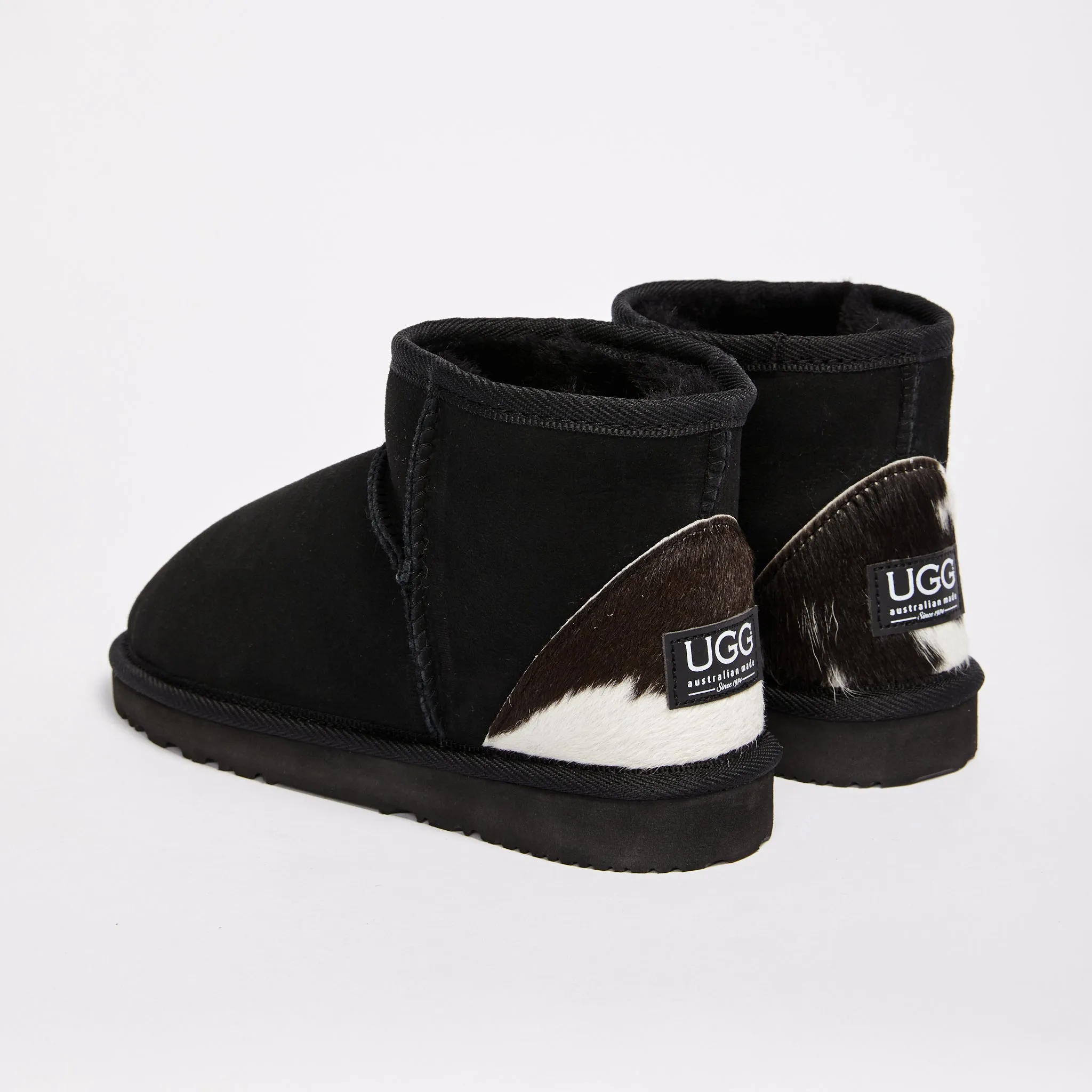 Women's Classic Ultra Mini Calf