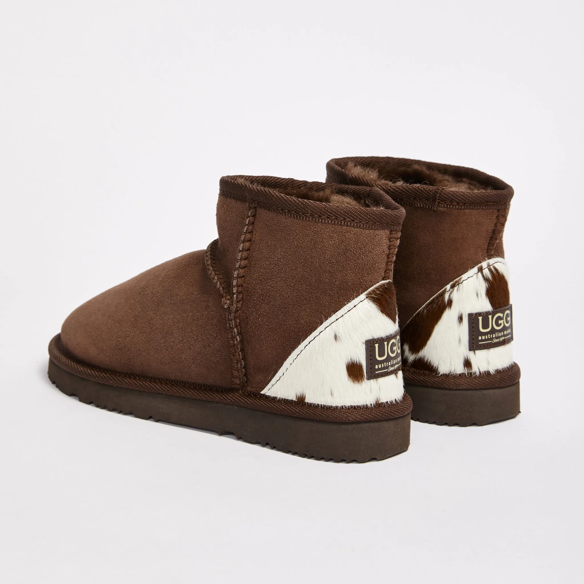 Women's Classic Ultra Mini Calf