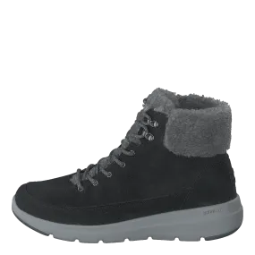 Womens On The Go Glacial Ultra Bkgy