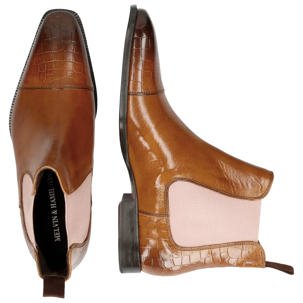 Woody 7