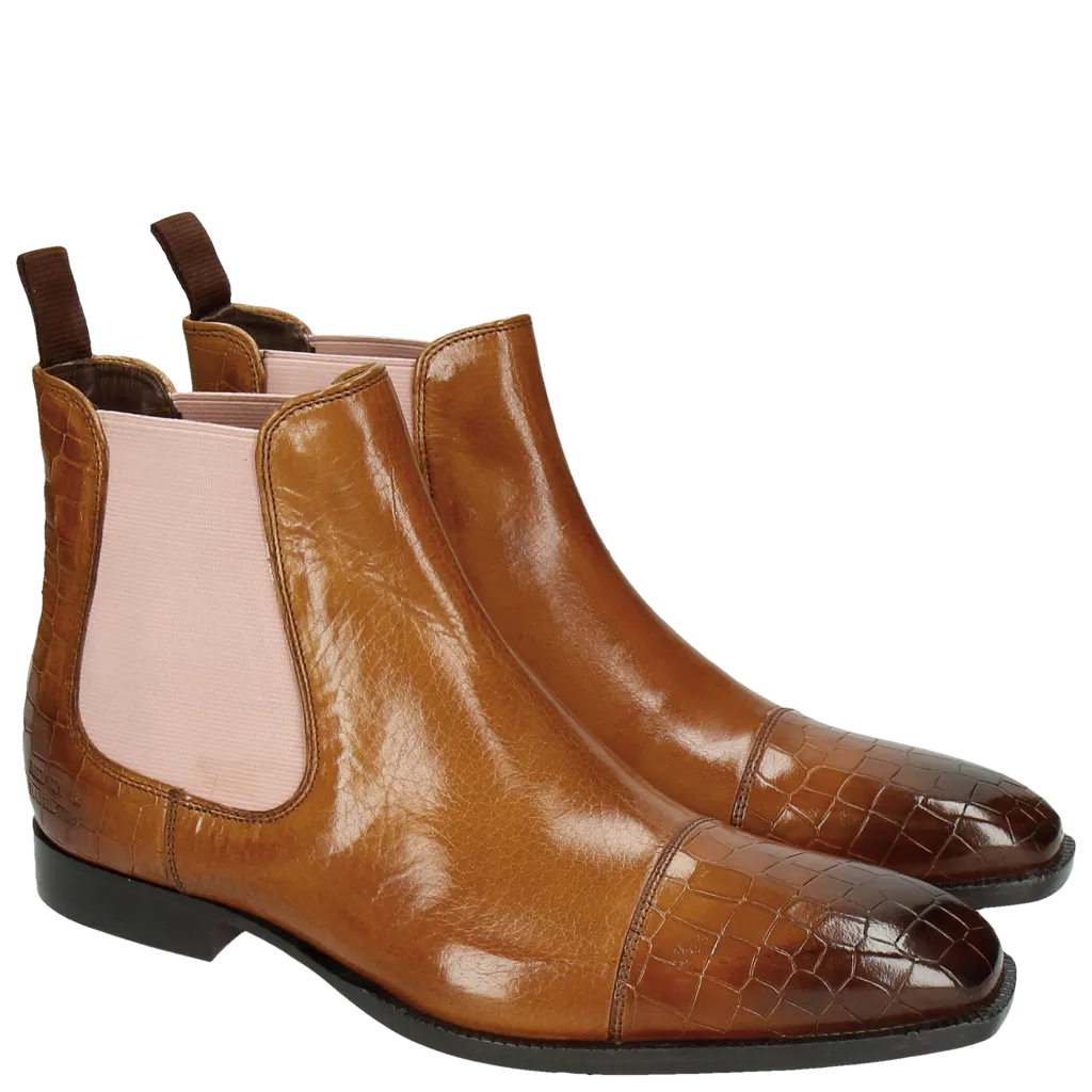Woody 7